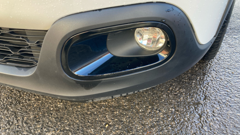 Citroen C3 1.2 PureTech 110 Plus 5dr EAT6 Petrol Hatchback